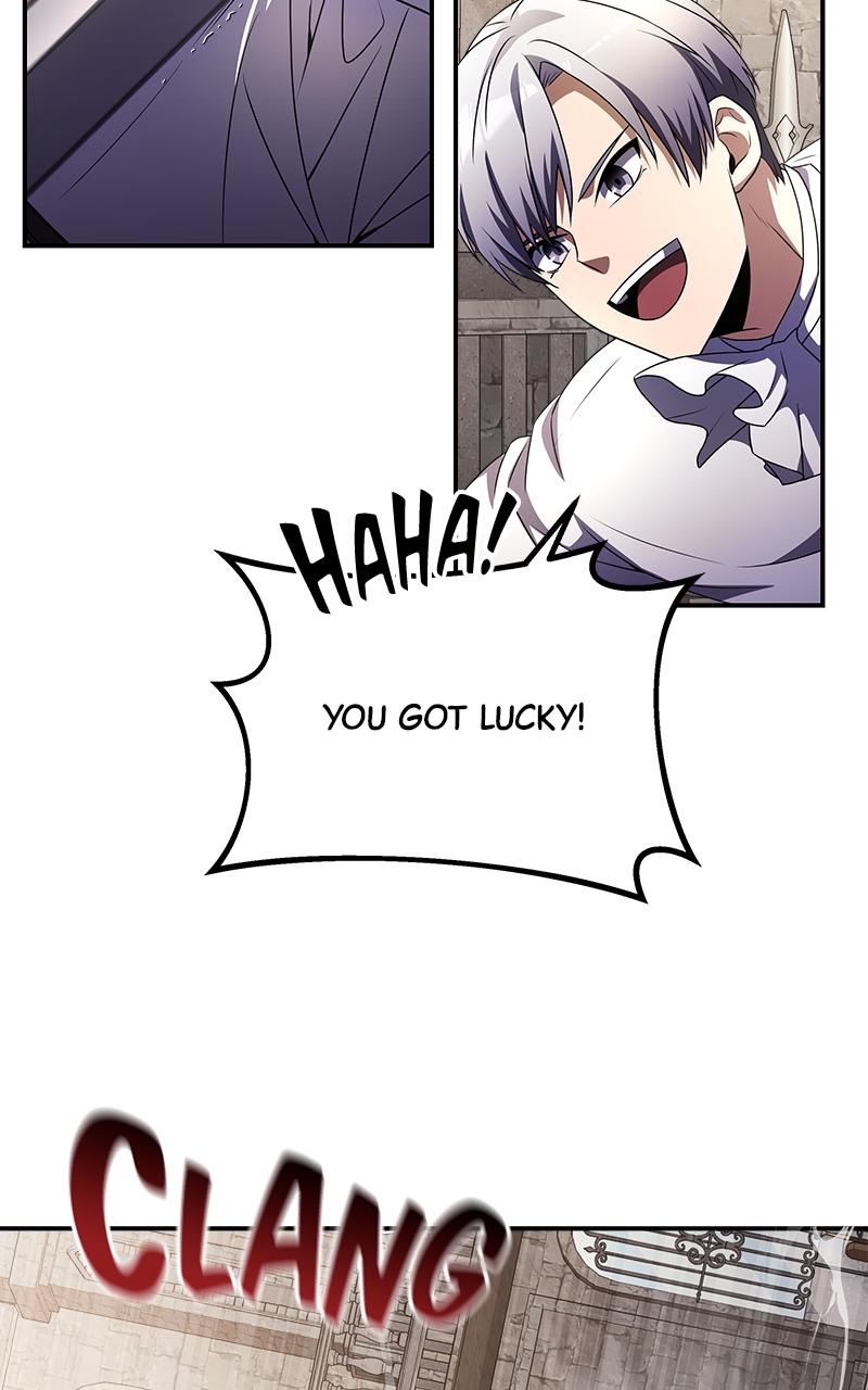 Time-Limited Genius Dark Knight Chap 6 - Next Chap 7