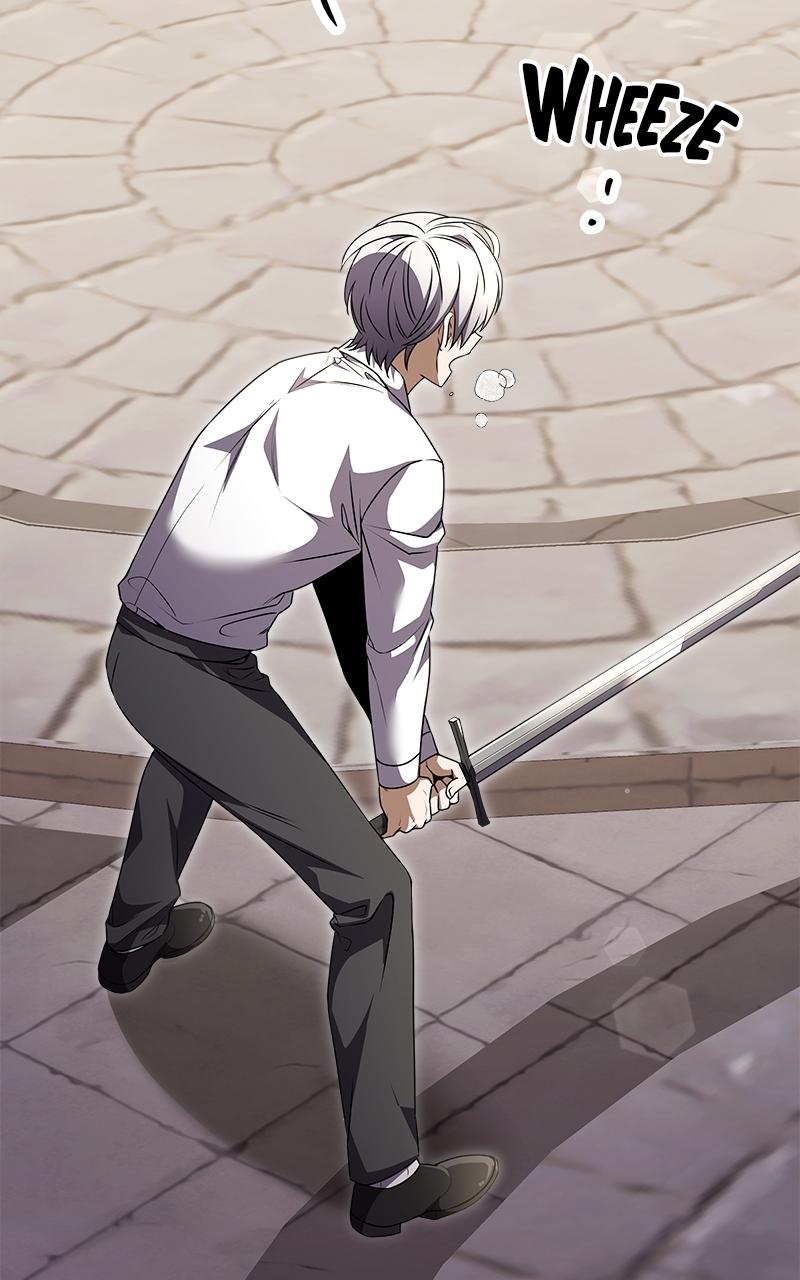 Time-Limited Genius Dark Knight Chap 6 - Next Chap 7