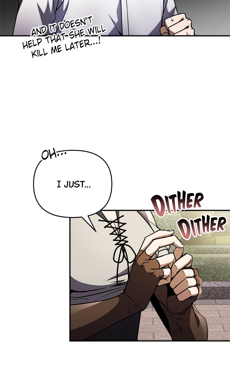 Time-Limited Genius Dark Knight Chap 8 - Next Chap 9