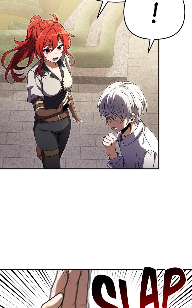 Time-Limited Genius Dark Knight Chap 8 - Next Chap 9