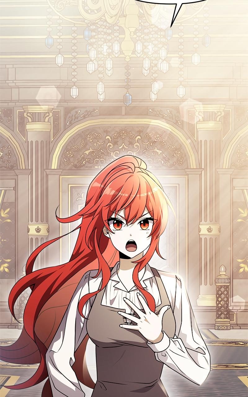 Time-Limited Genius Dark Knight Chap 8 - Next Chap 9
