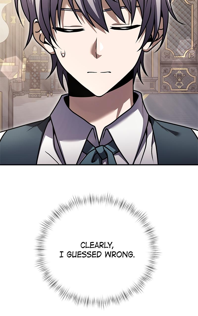 Time-Limited Genius Dark Knight Chap 8 - Next Chap 9