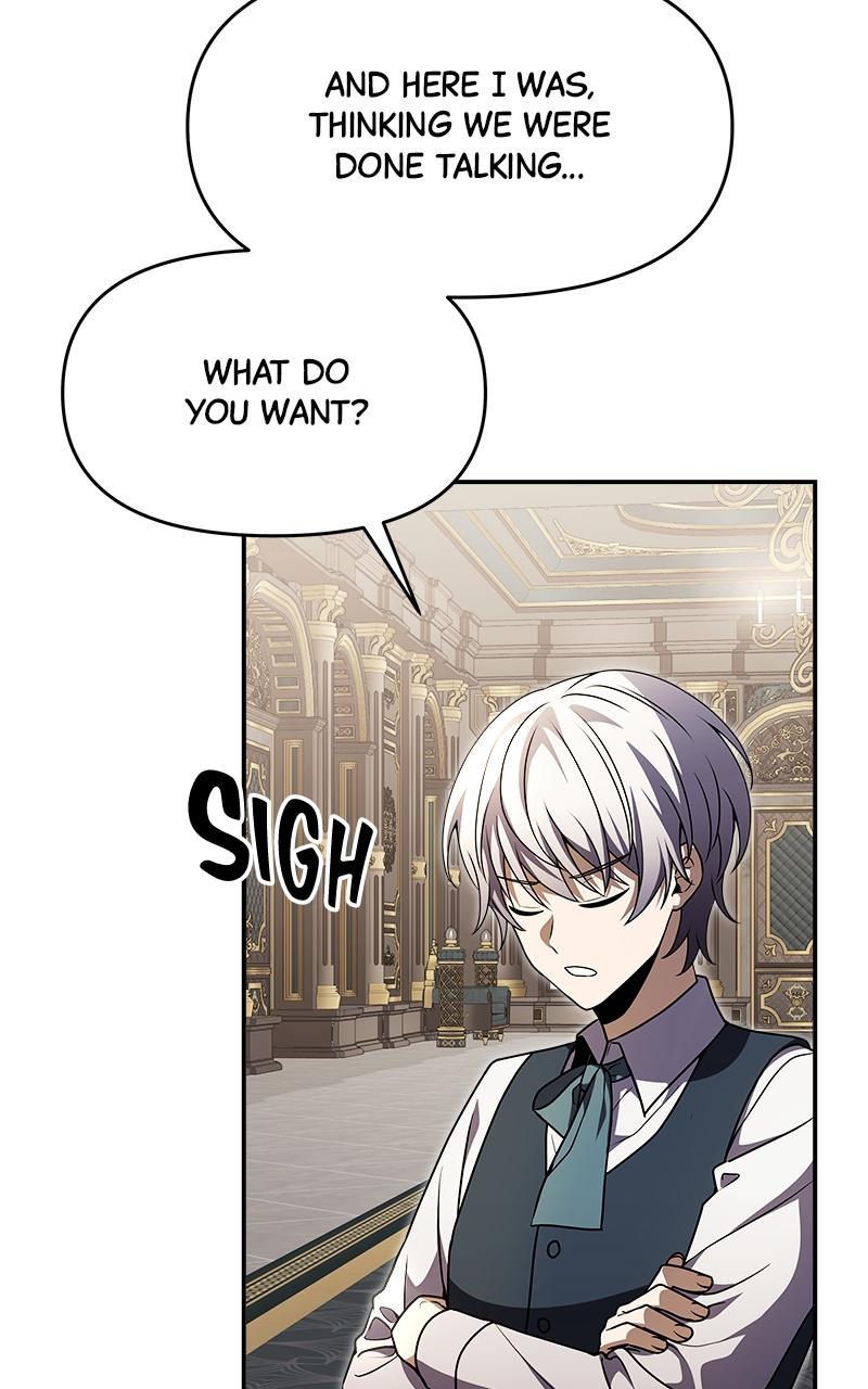 Time-Limited Genius Dark Knight Chap 8 - Next Chap 9
