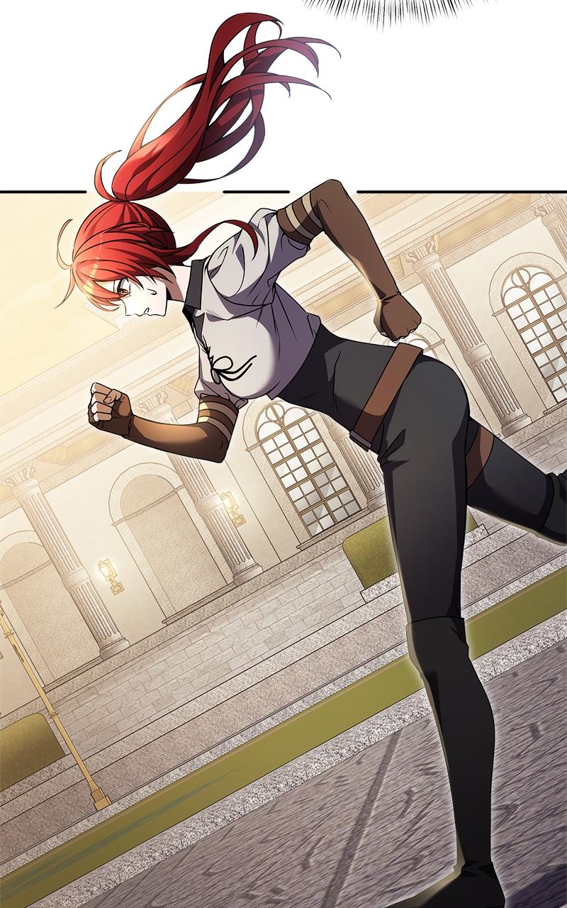 Time-Limited Genius Dark Knight Chap 8 - Next Chap 9