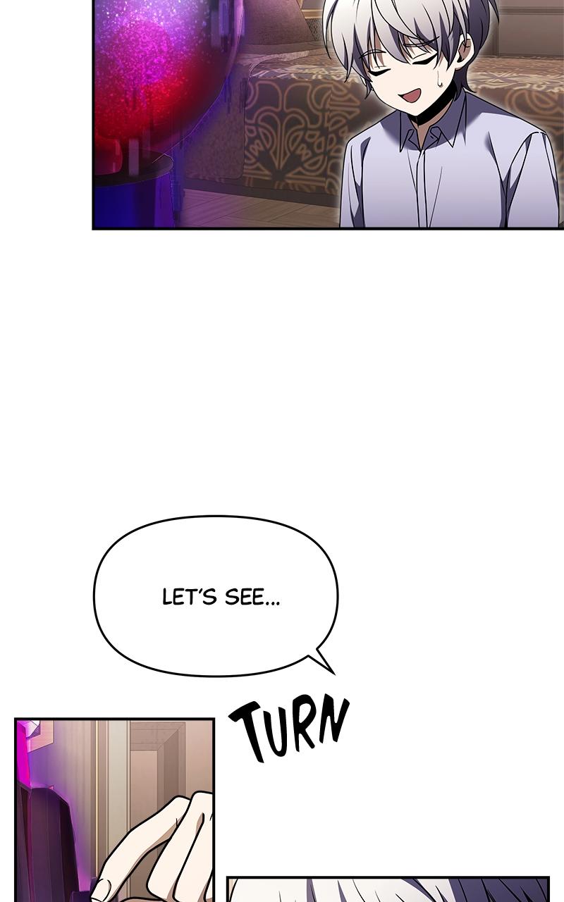 Time-Limited Genius Dark Knight Chap 8 - Next Chap 9