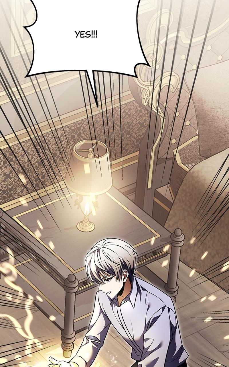 Time-Limited Genius Dark Knight Chap 8 - Next Chap 9