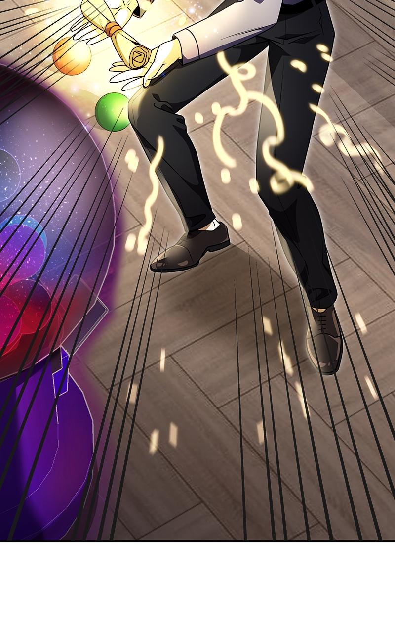 Time-Limited Genius Dark Knight Chap 8 - Next Chap 9