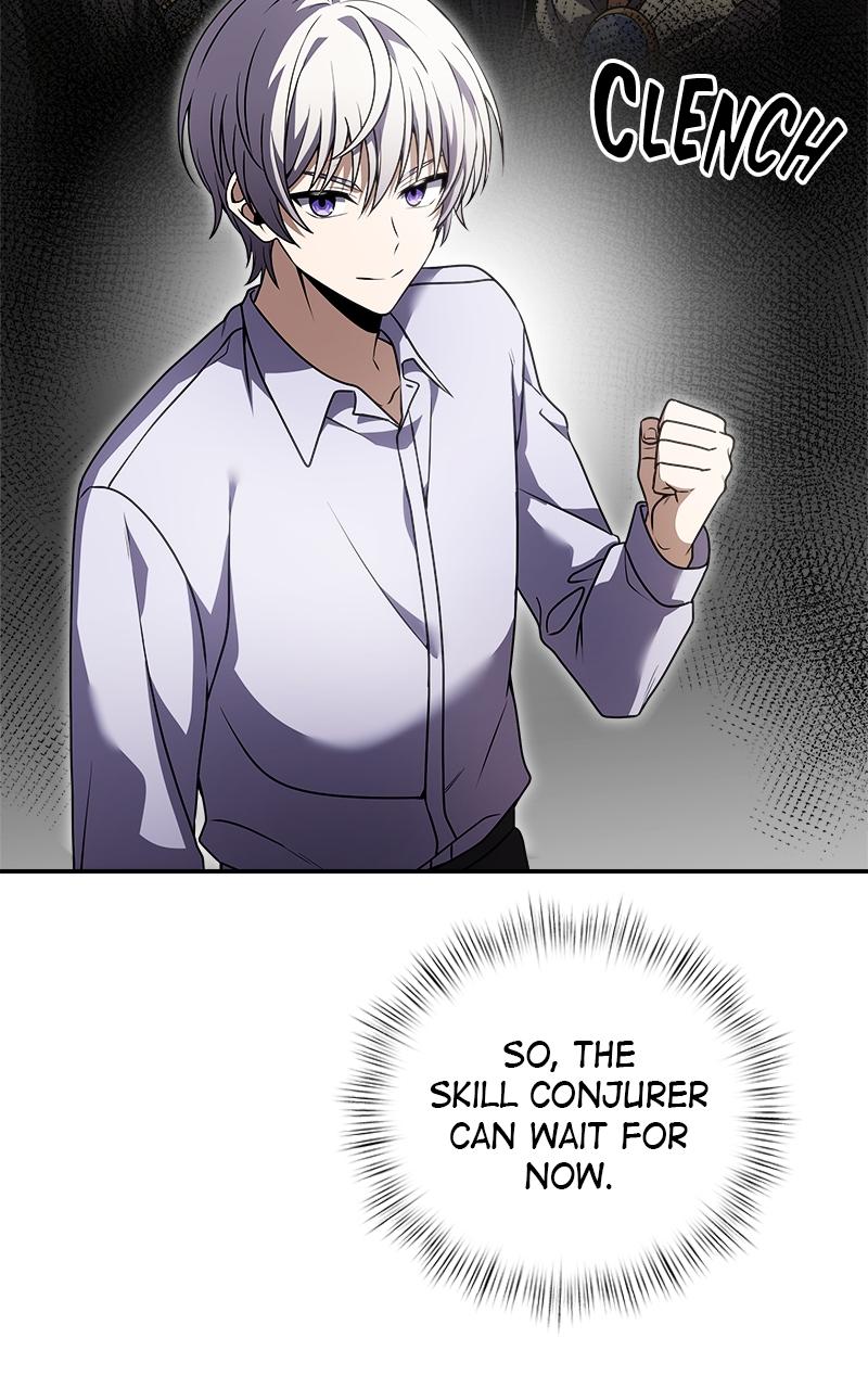 Time-Limited Genius Dark Knight Chap 8 - Next Chap 9