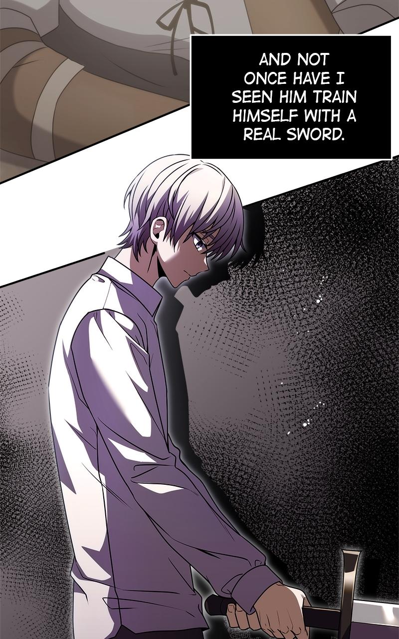 Time-Limited Genius Dark Knight Chap 8 - Next Chap 9