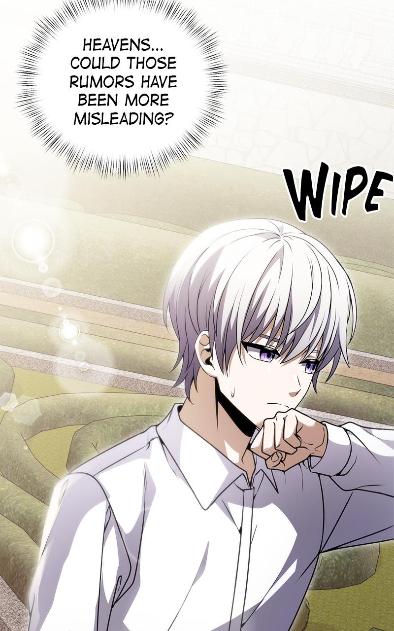 Time-Limited Genius Dark Knight Chap 8 - Next Chap 9