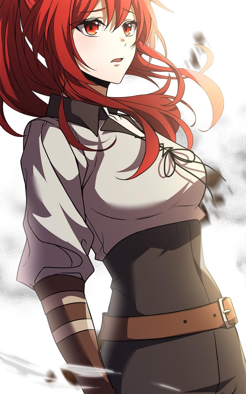 Time-Limited Genius Dark Knight Chap 8 - Next Chap 9