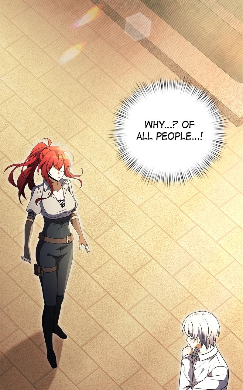 Time-Limited Genius Dark Knight Chap 8 - Next Chap 9