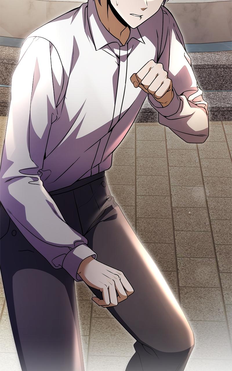 Time-Limited Genius Dark Knight Chap 8 - Next Chap 9