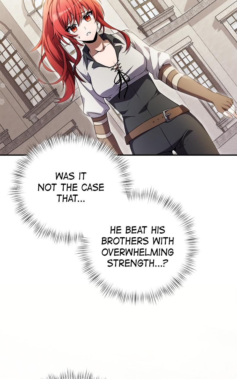 Time-Limited Genius Dark Knight Chap 8 - Next Chap 9