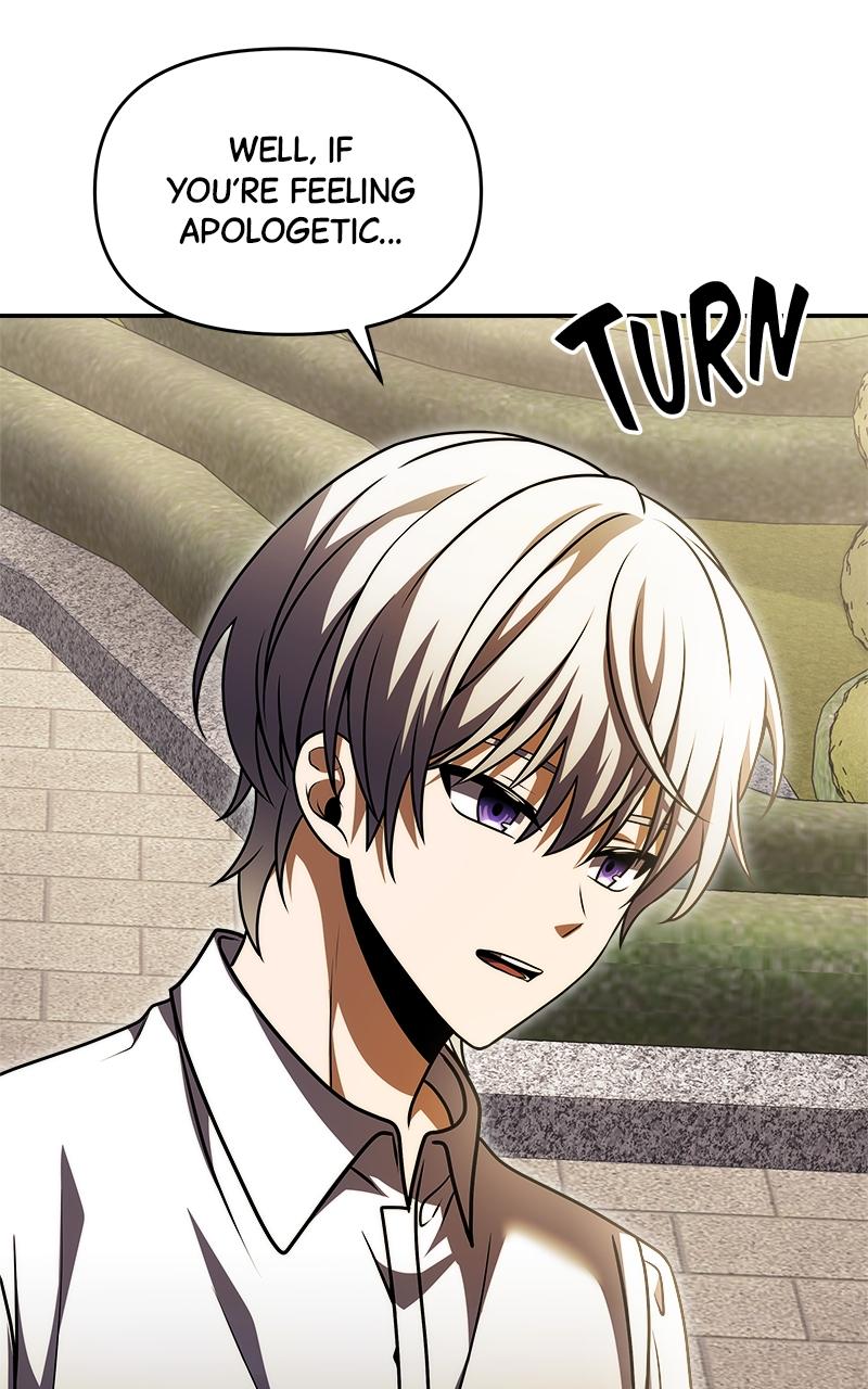 Time-Limited Genius Dark Knight Chap 8 - Next Chap 9