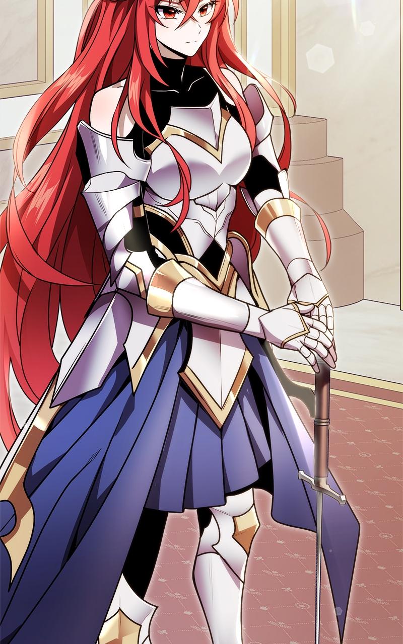 Time-Limited Genius Dark Knight Chap 8 - Next Chap 9