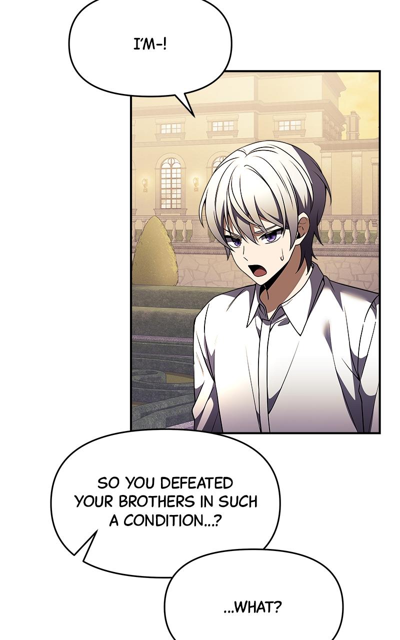 Time-Limited Genius Dark Knight Chap 8 - Next Chap 9