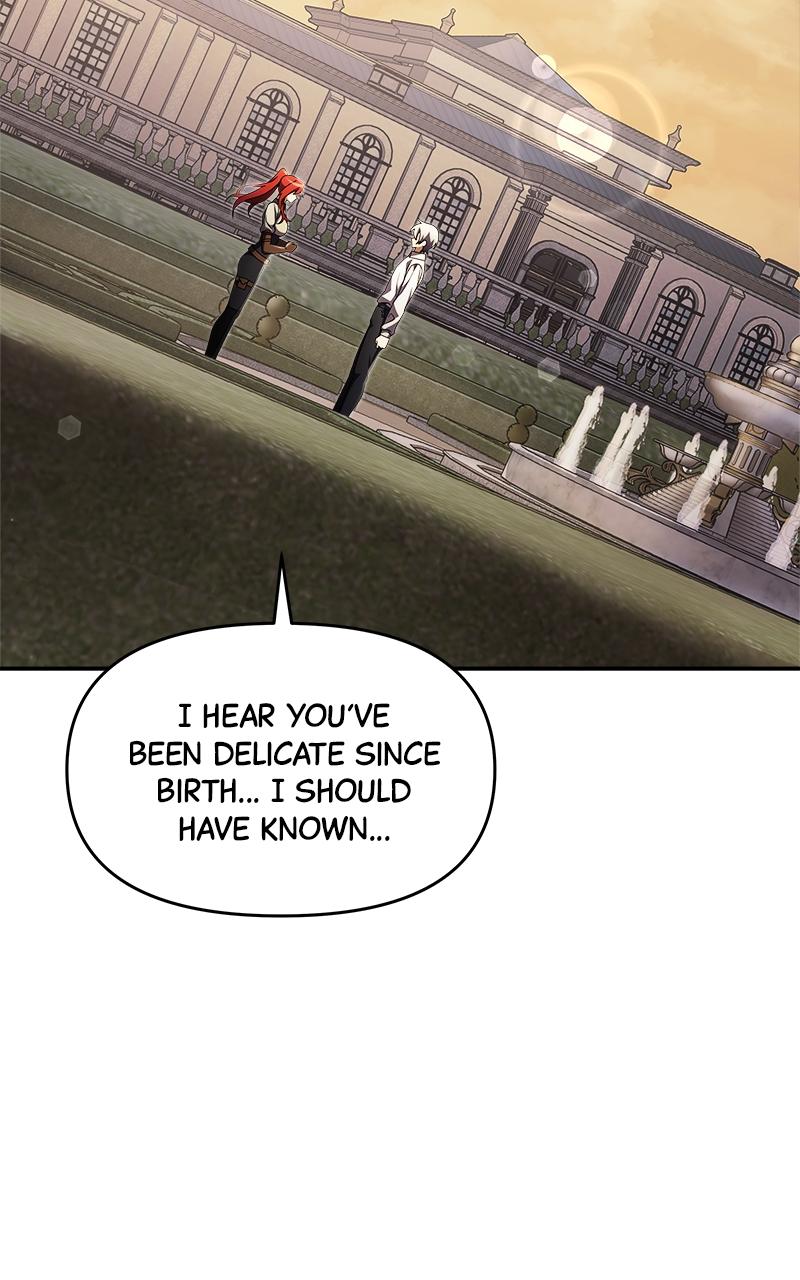 Time-Limited Genius Dark Knight Chap 8 - Next Chap 9