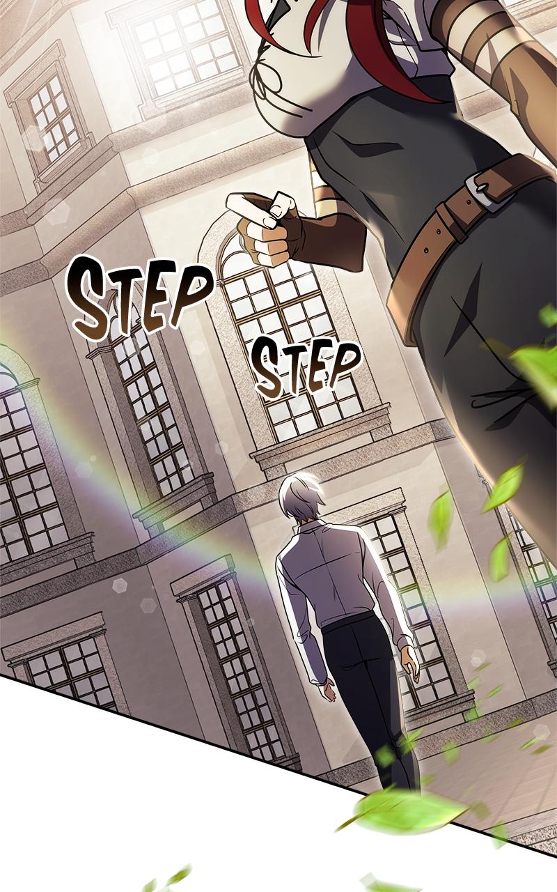 Time-Limited Genius Dark Knight Chap 8 - Next Chap 9