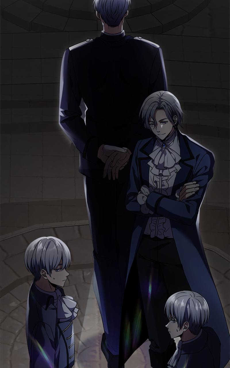 Time-Limited Genius Dark Knight Chap 8 - Next Chap 9