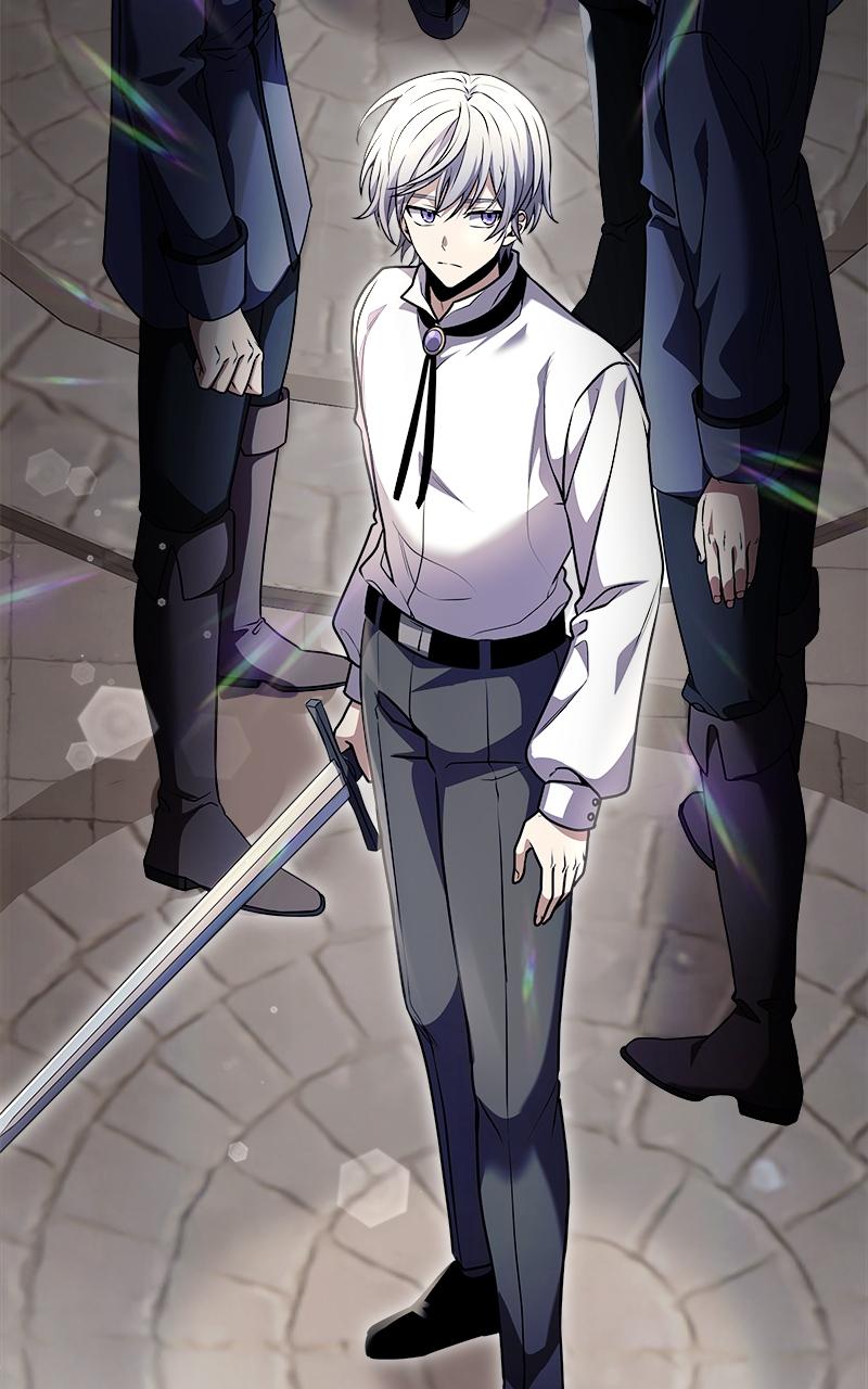 Time-Limited Genius Dark Knight Chap 8 - Next Chap 9