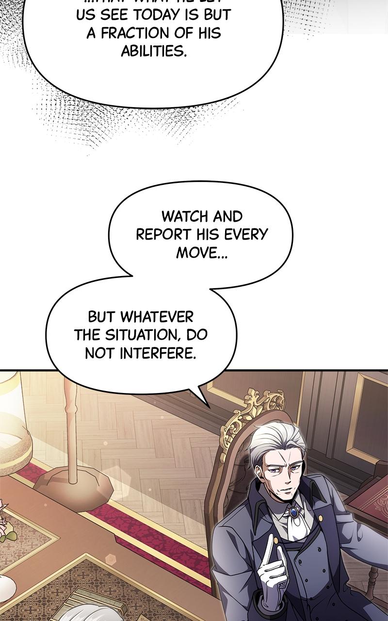 Time-Limited Genius Dark Knight Chap 8 - Next Chap 9