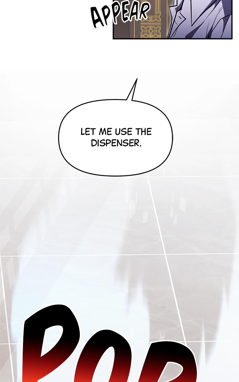 Time-Limited Genius Dark Knight Chap 8 - Next Chap 9