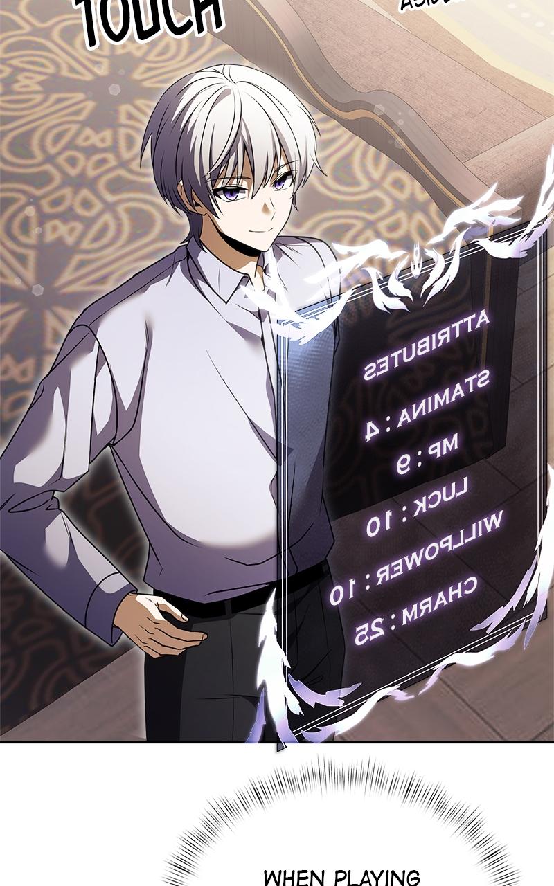 Time-Limited Genius Dark Knight Chap 8 - Next Chap 9