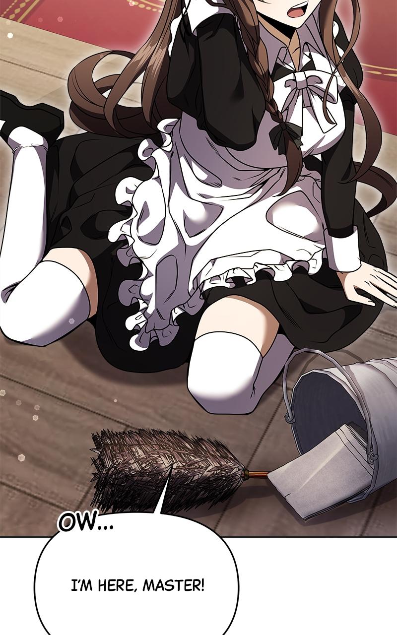 Time-Limited Genius Dark Knight Chap 9 - Next Chap 10