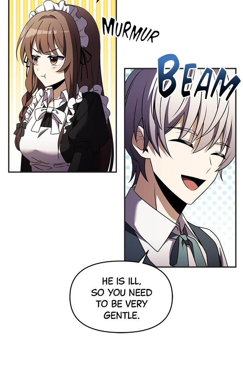Time-Limited Genius Dark Knight Chap 9 - Next Chap 10