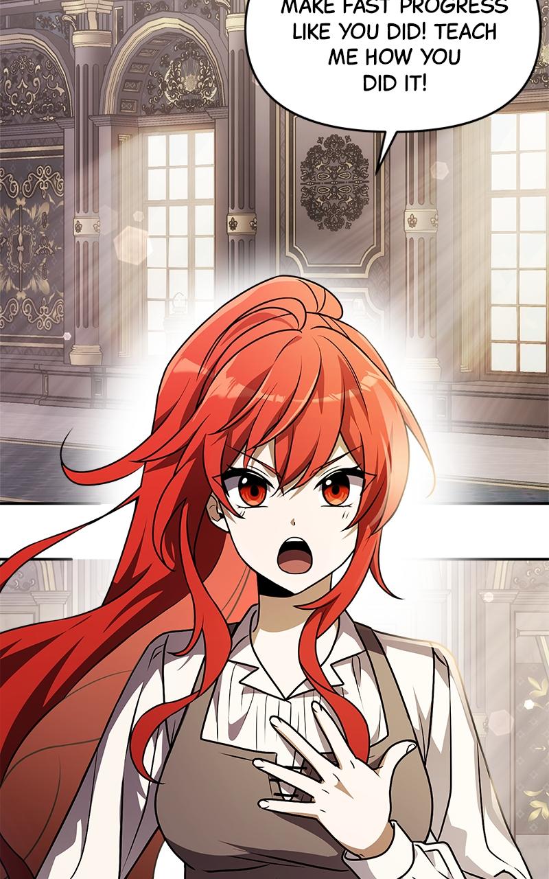 Time-Limited Genius Dark Knight Chap 9 - Next Chap 10