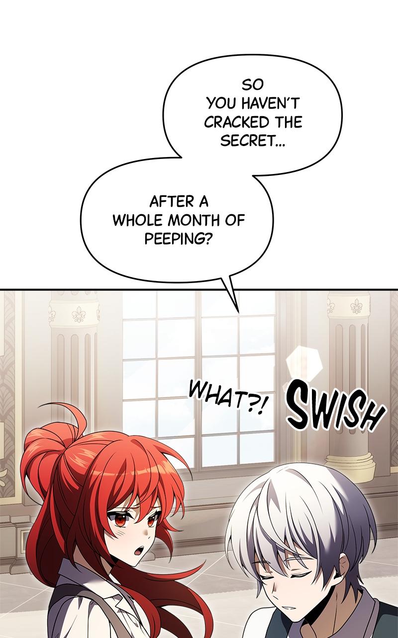 Time-Limited Genius Dark Knight Chap 9 - Next Chap 10