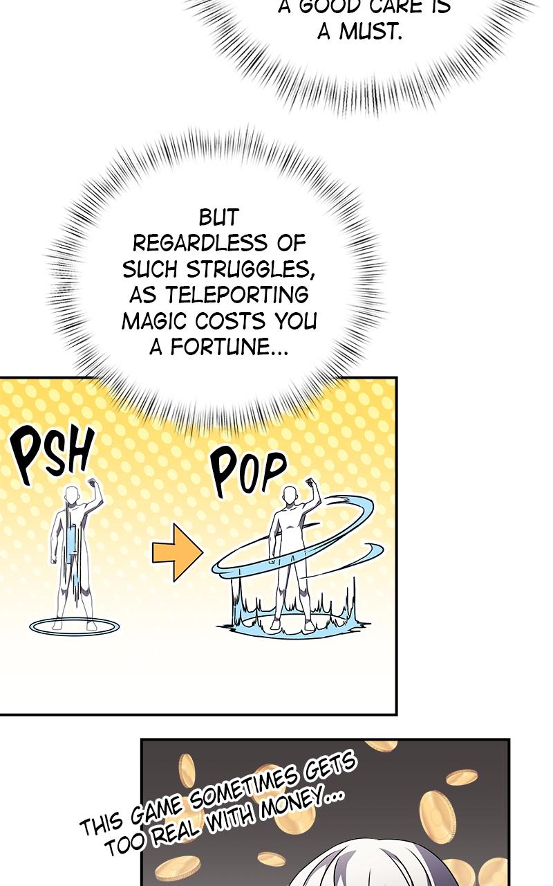 Time-Limited Genius Dark Knight Chap 9 - Next Chap 10