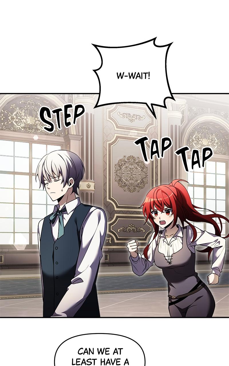 Time-Limited Genius Dark Knight Chap 9 - Next Chap 10