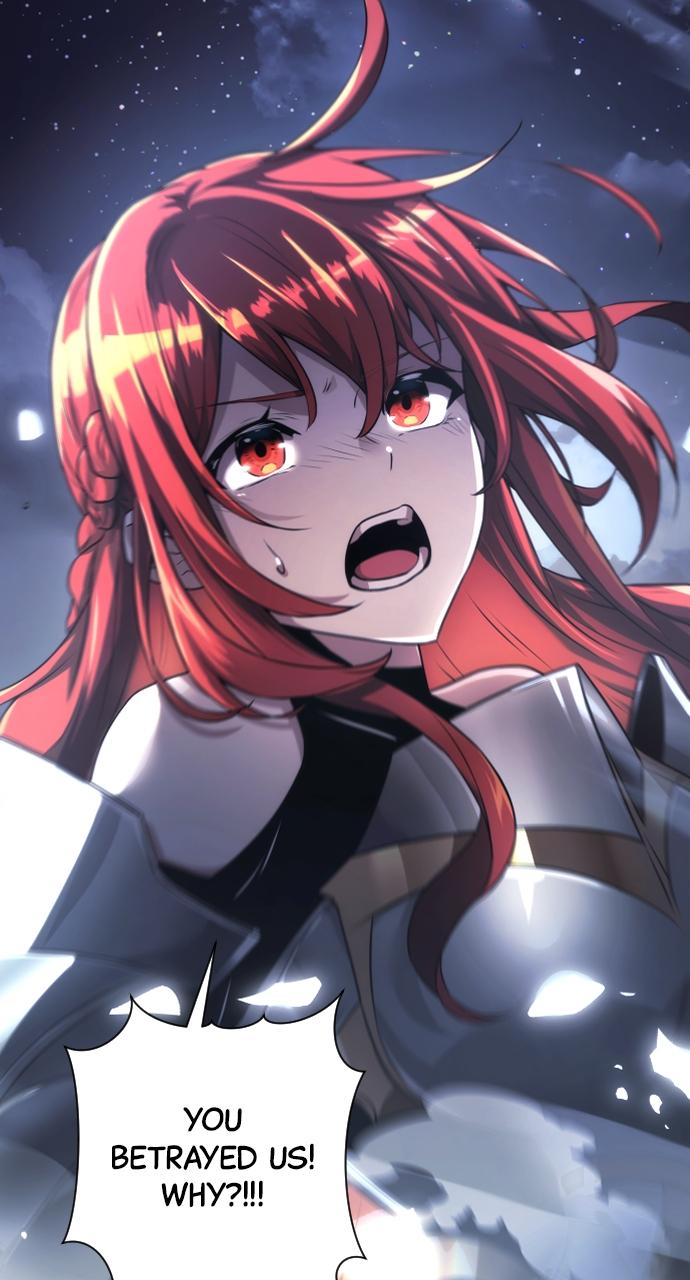 Time-Limited Genius Dark Knight Chap 1 - Next Chap 2