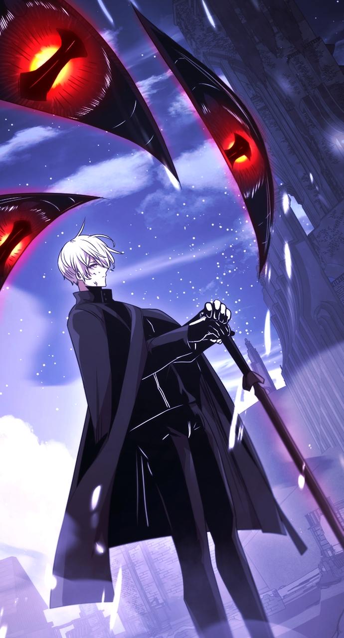 Time-Limited Genius Dark Knight Chap 1 - Next Chap 2