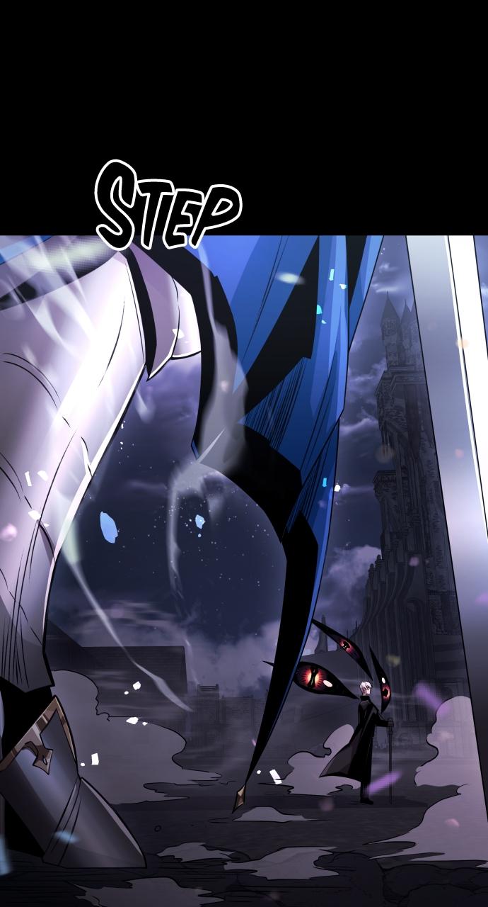 Time-Limited Genius Dark Knight Chap 1 - Next Chap 2