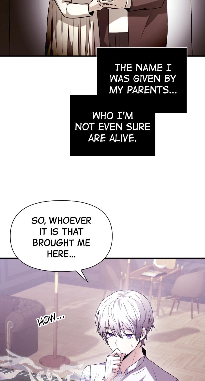 Time-Limited Genius Dark Knight Chap 1 - Next Chap 2