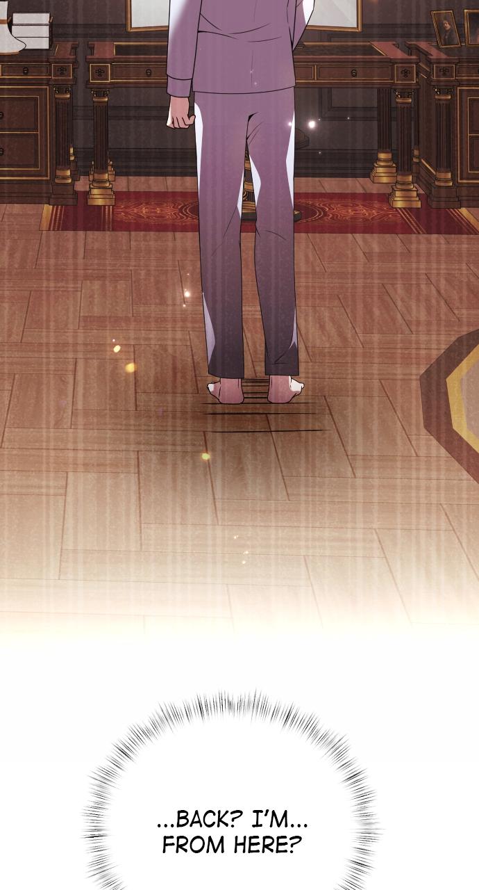 Time-Limited Genius Dark Knight Chap 1 - Next Chap 2