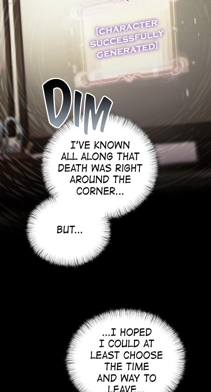 Time-Limited Genius Dark Knight Chap 1 - Next Chap 2