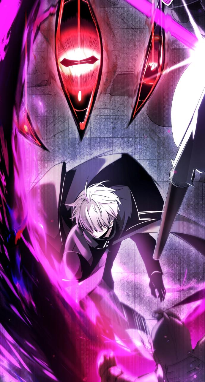 Time-Limited Genius Dark Knight Chap 1 - Next Chap 2