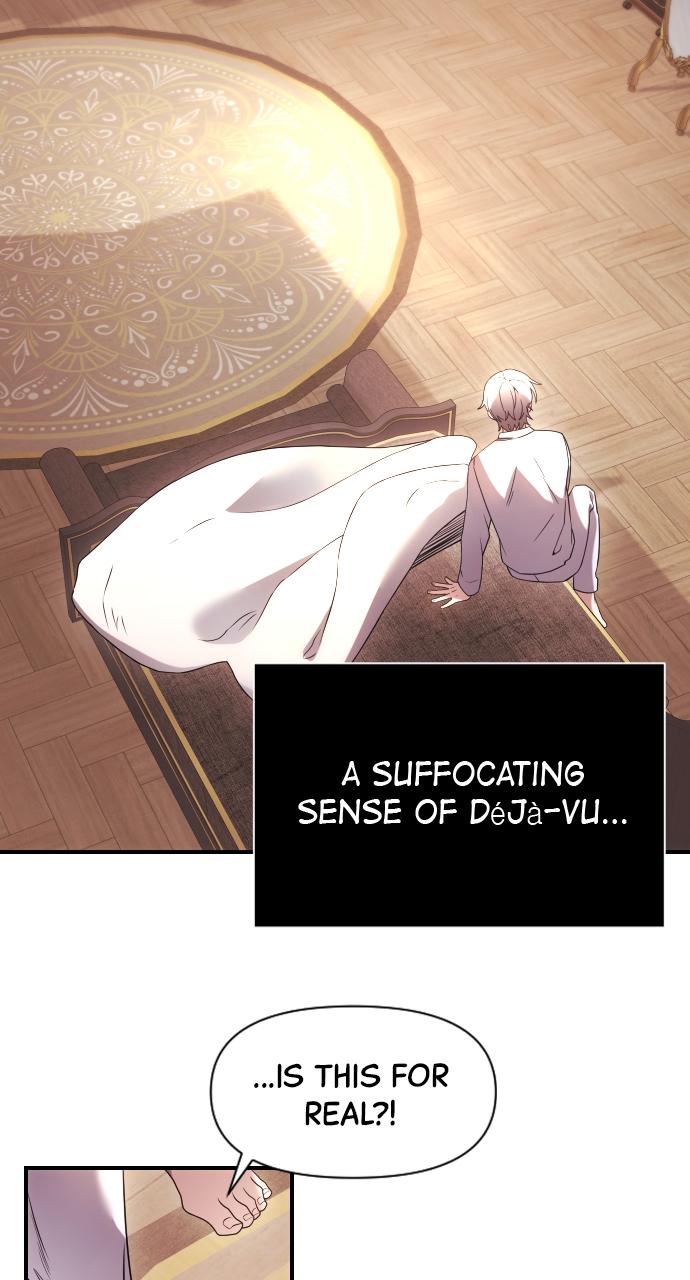 Time-Limited Genius Dark Knight Chap 1 - Next Chap 2