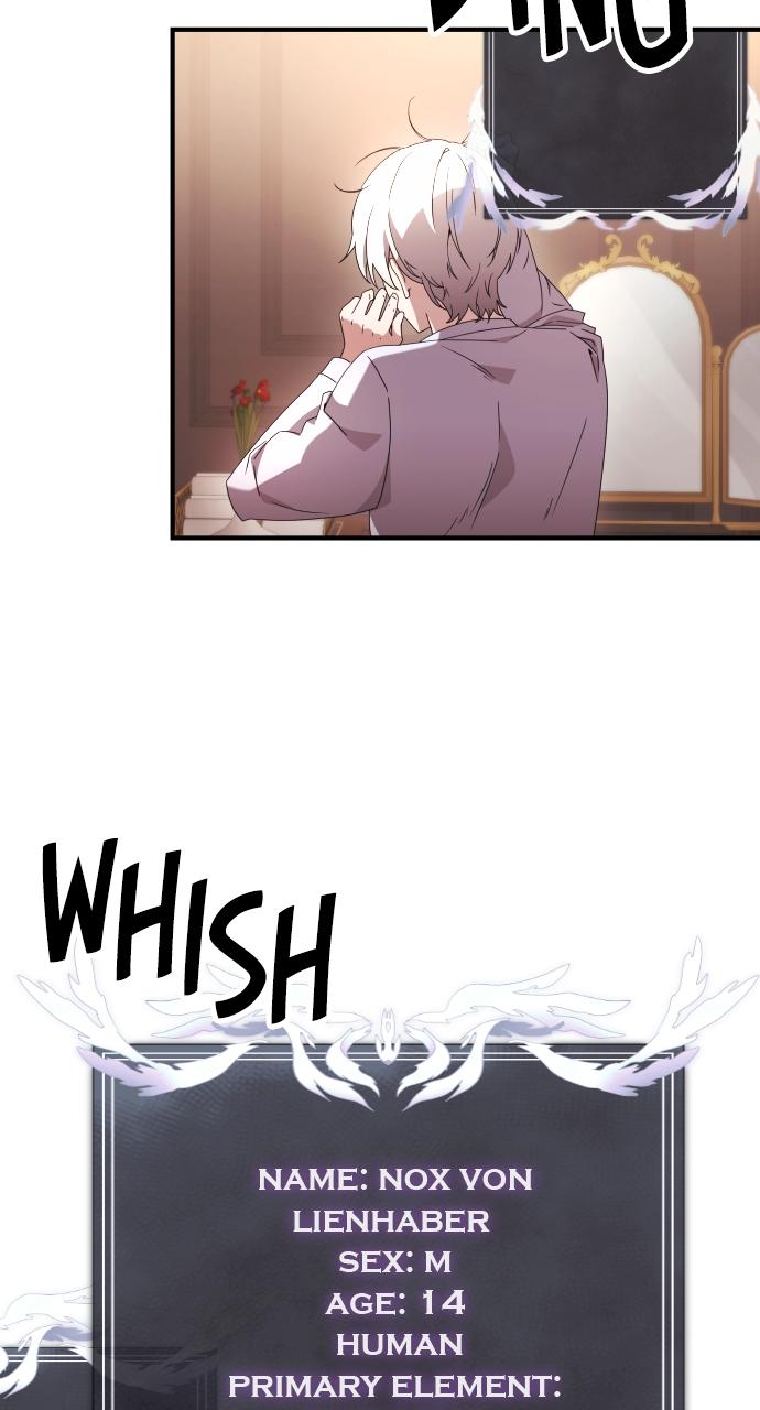 Time-Limited Genius Dark Knight Chap 1 - Next Chap 2