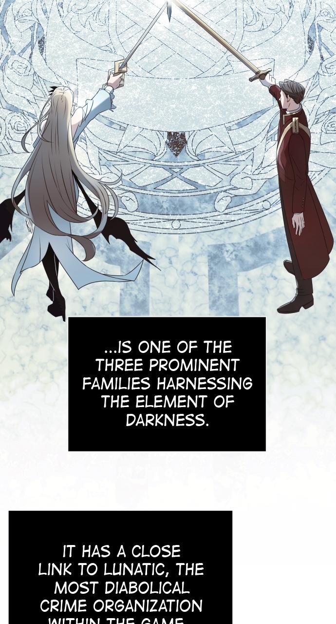 Time-Limited Genius Dark Knight Chap 1 - Next Chap 2