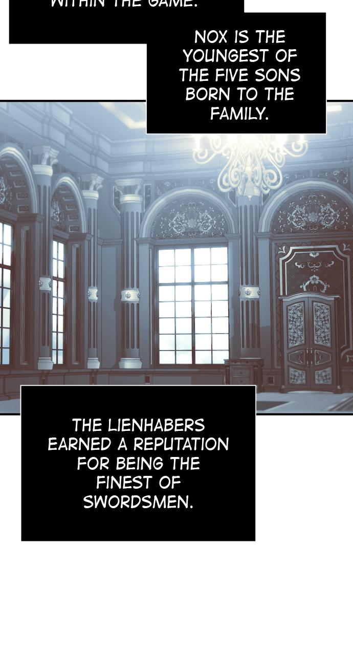 Time-Limited Genius Dark Knight Chap 1 - Next Chap 2