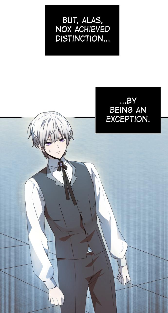 Time-Limited Genius Dark Knight Chap 1 - Next Chap 2