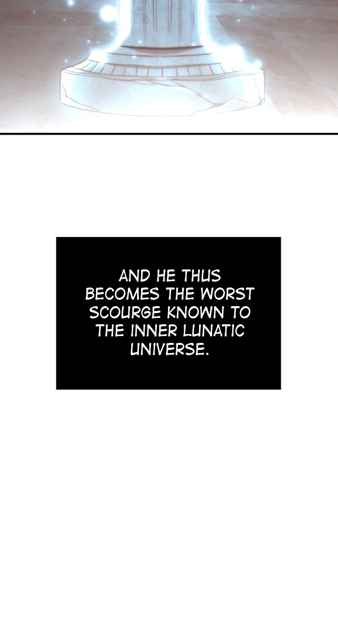 Time-Limited Genius Dark Knight Chap 1 - Next Chap 2