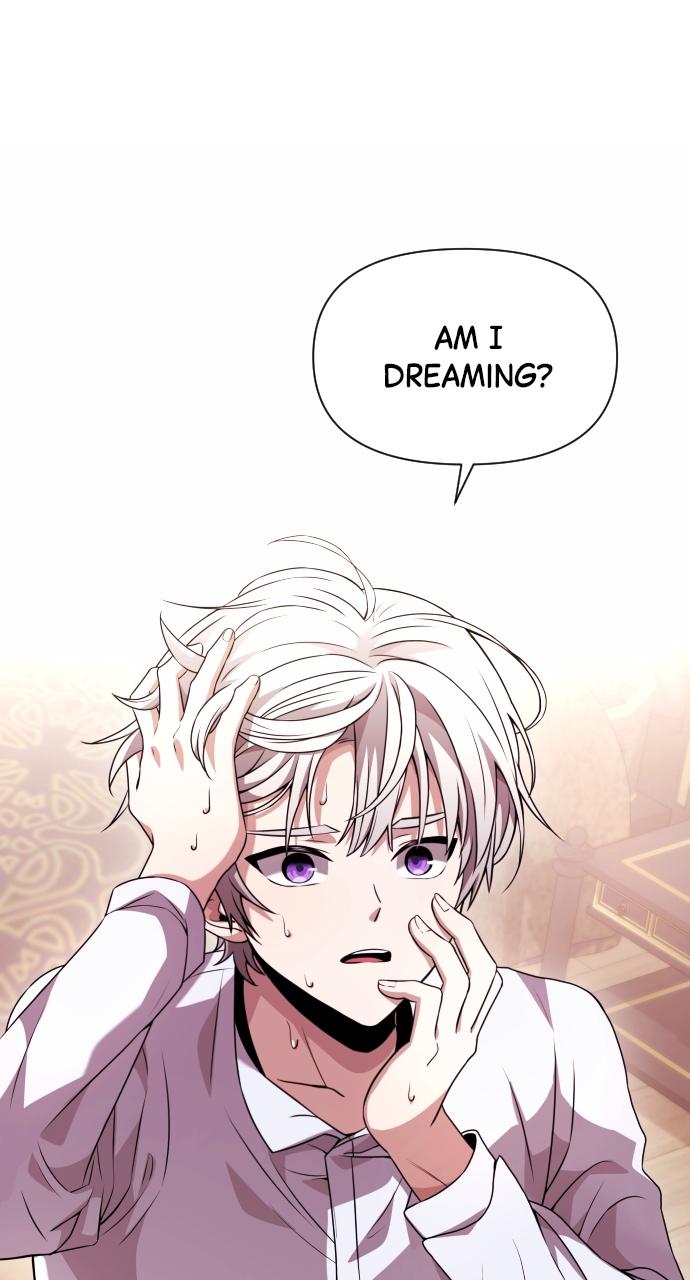 Time-Limited Genius Dark Knight Chap 1 - Next Chap 2