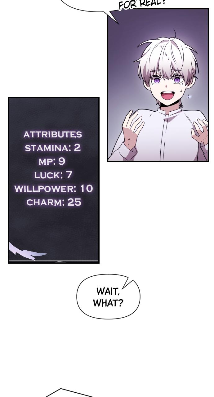 Time-Limited Genius Dark Knight Chap 1 - Next Chap 2