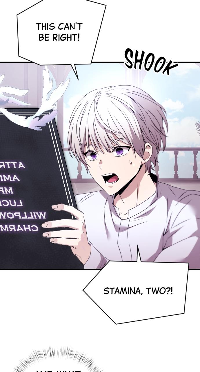 Time-Limited Genius Dark Knight Chap 1 - Next Chap 2